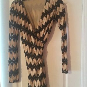 Chic & Sophisticated Dress